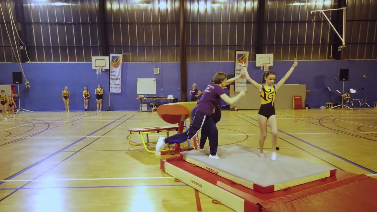 Gym GALA 2023