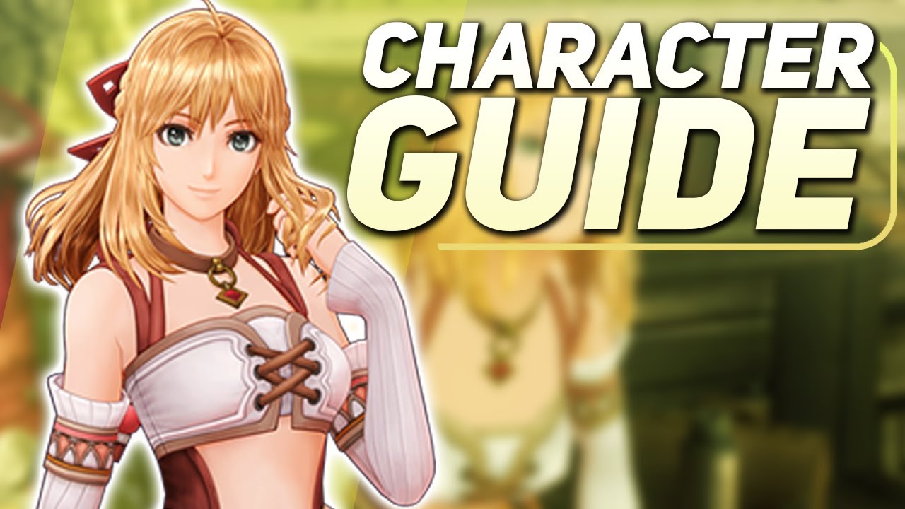 How To Use Fiora in Xenoblade: Definitive Edition