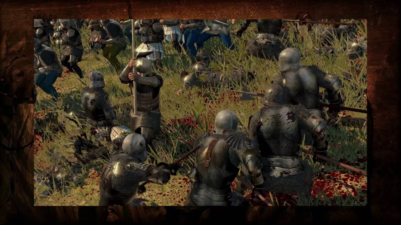 Medieval Kingdoms 1212 AD Monthly Update 2 (July 2016)