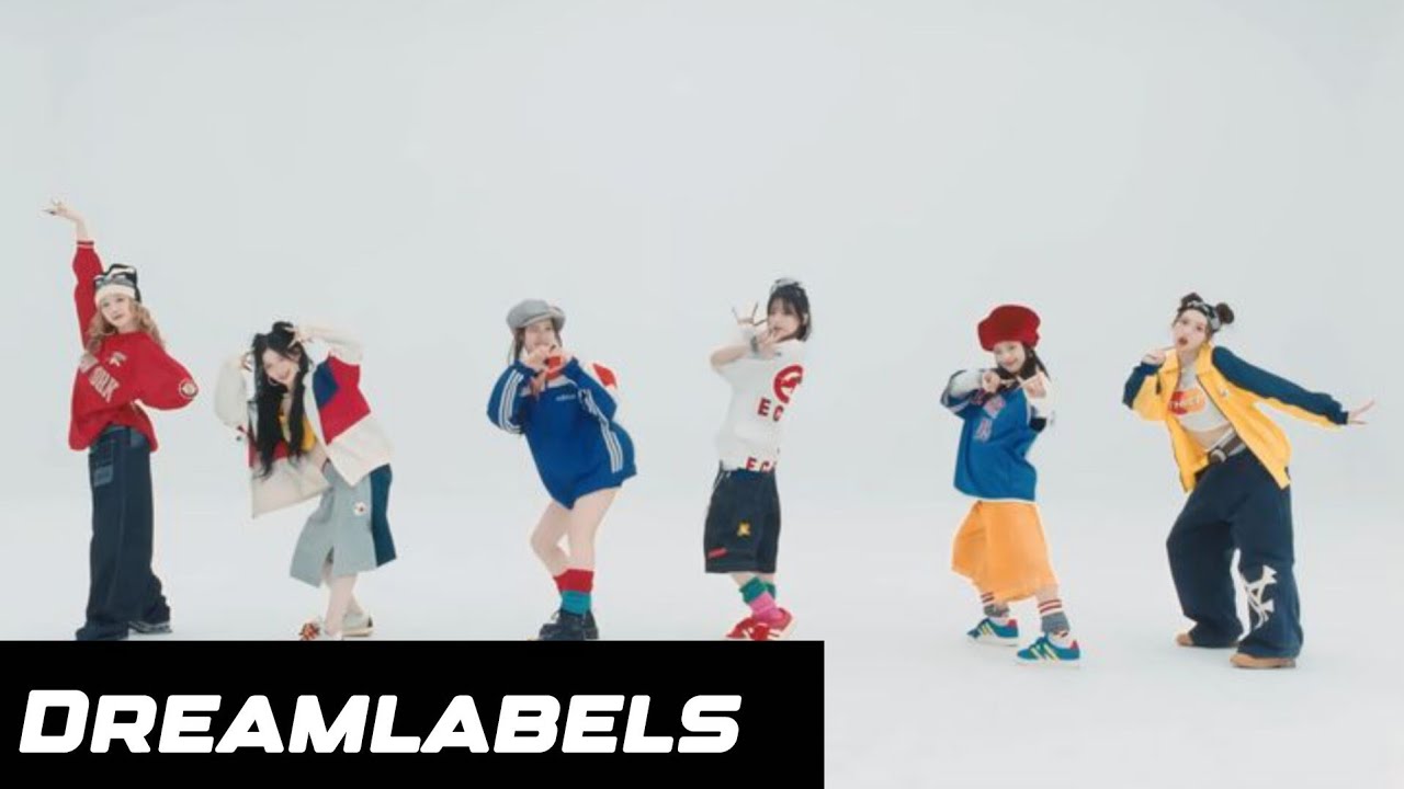 Girls monster "Hot sauce" M/V teaser 