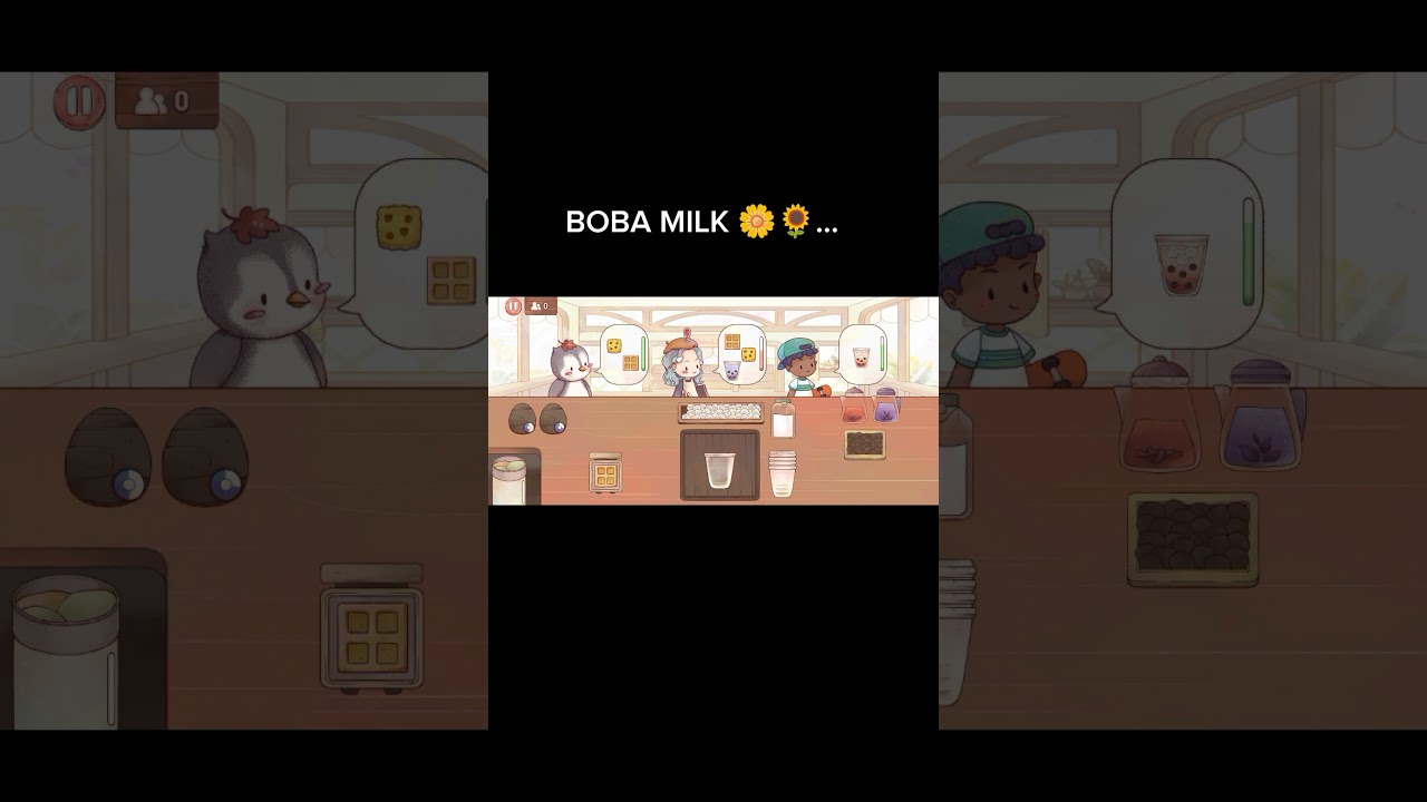 make boba 