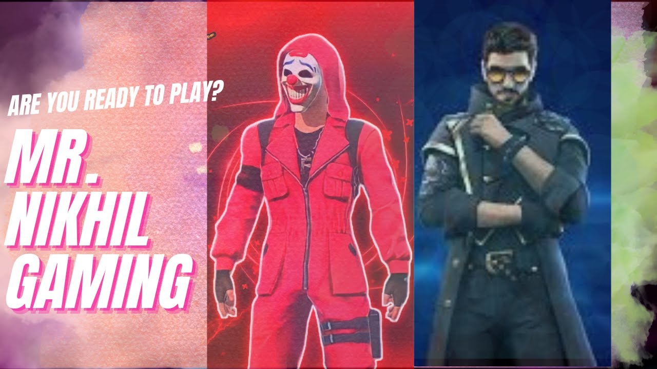 FreeFireINDIAN Gameplaymixallmodesgames#freefire#freefireindia#tondegamer@TondeGamerpart 22