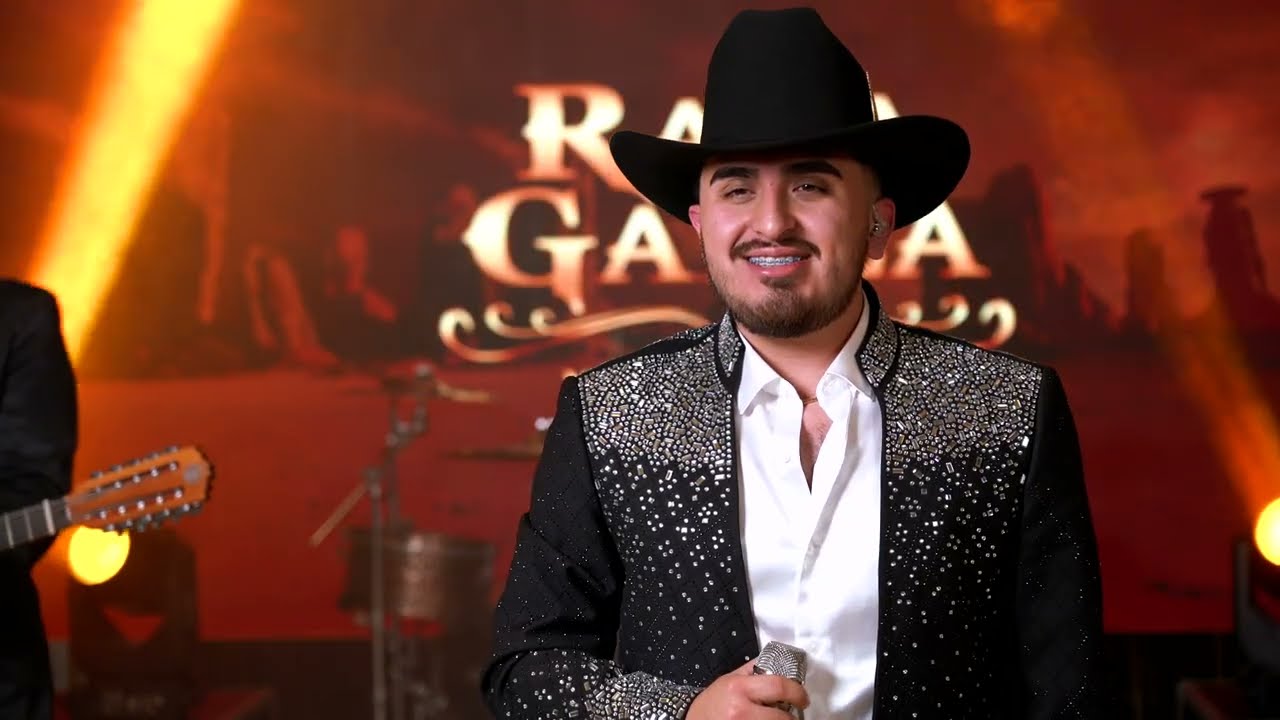 Tiempo Al Tiempo - Rafa Garza y Sus Regios (En Vivo)