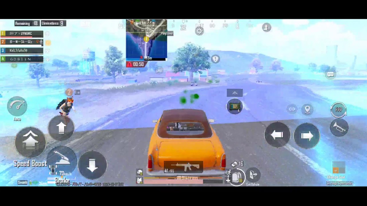 iQOO 15r make me a monster  😍🤩😘