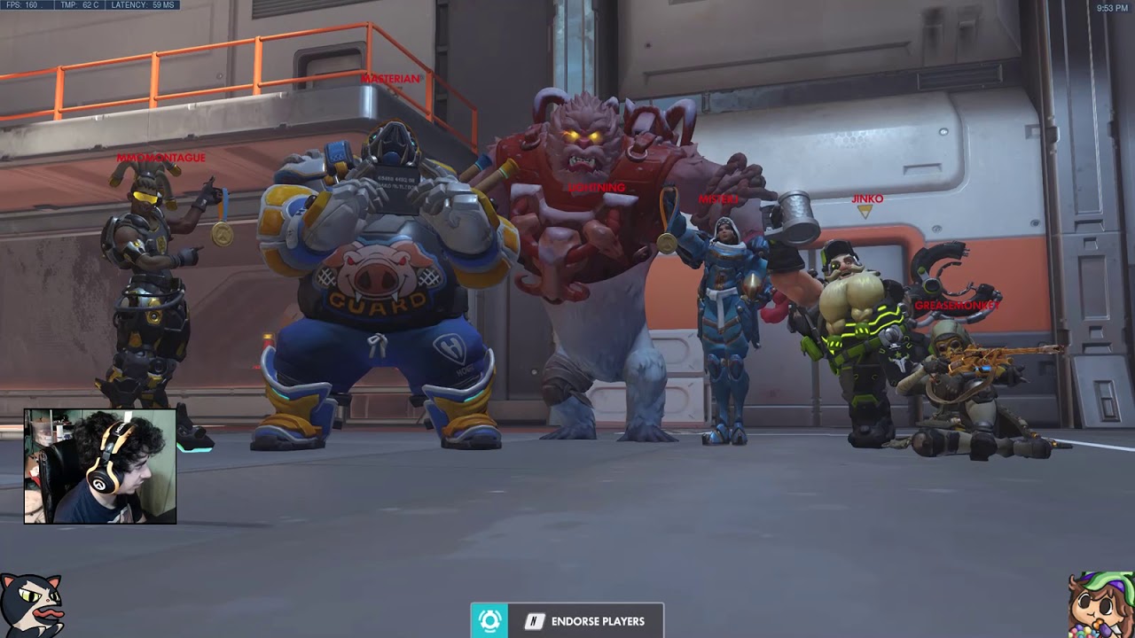 [Top500 | Torb] NEW PTR Gameplay! Long vid.