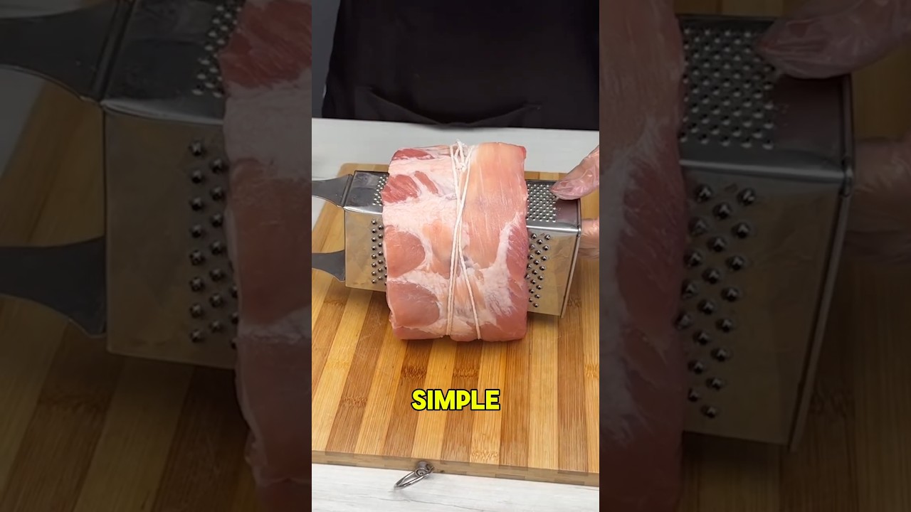 Этот шеф-повар &mdash; гений.