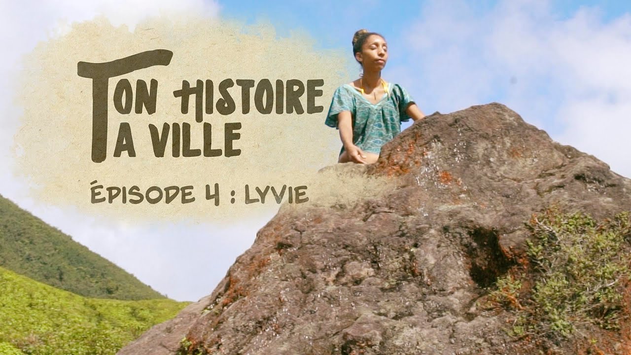SAINT-CLAUDE, LE PARADIS DE LA GUADELOUPE ?
