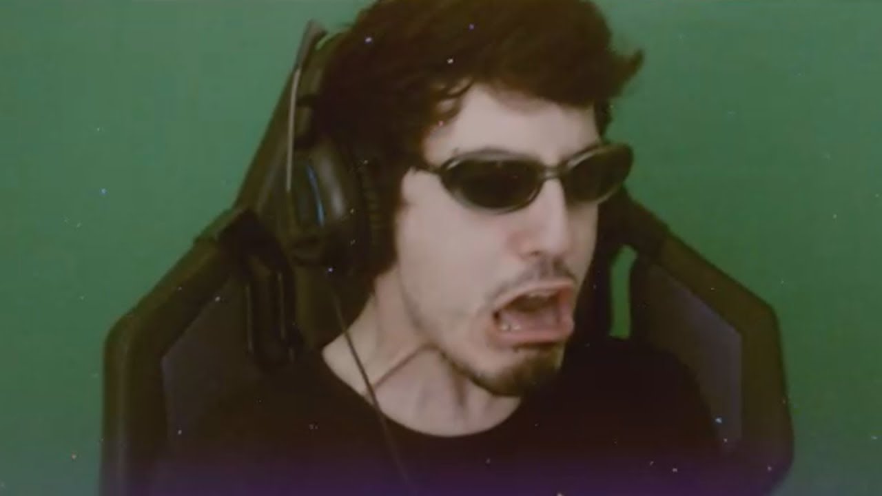 Stream Highlights #33 - Corde vocali Platino 4