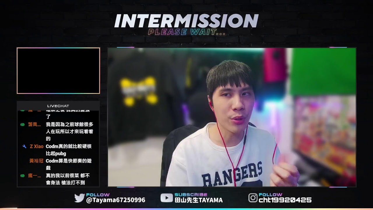 🔴LIVE田山先生 │03/25 china S5 masters codm  Wolves vs DYG | Q9 vs SPG 【Call of Duty: Mobile】