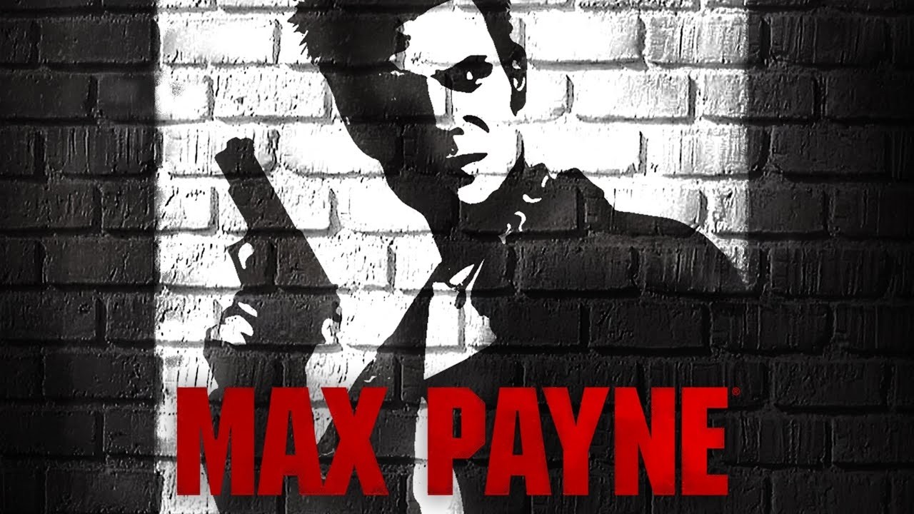 Прохождение Max Payne 1 (2001) #shorts #shortslive