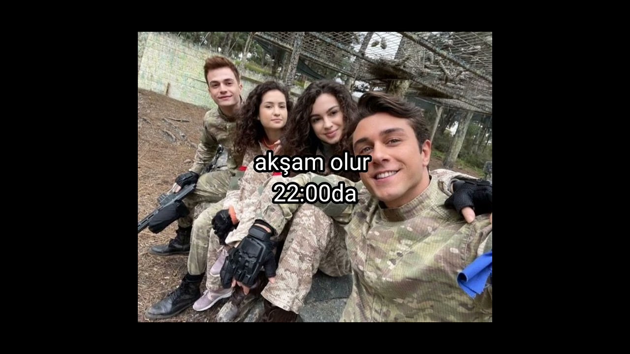 Aşk başlangıcı  17.bölüm