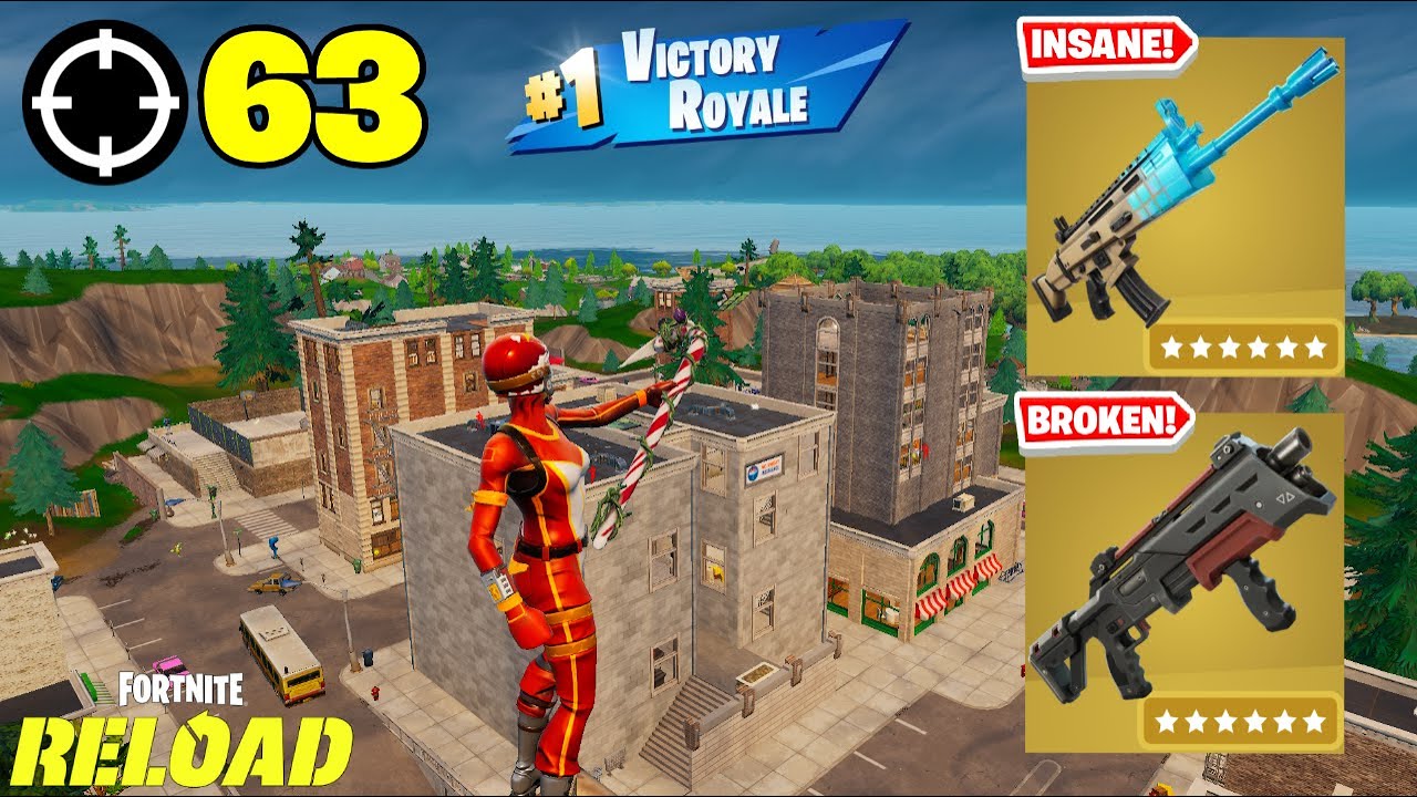 61 Elimination Solo 