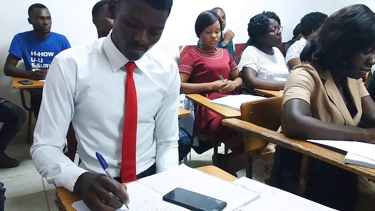 RU Monze Campus Feb 2019