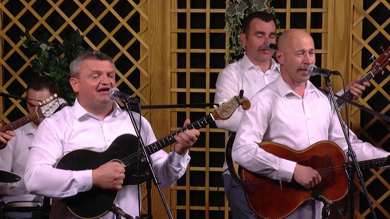 TS TKANICA - Dajem ti rič