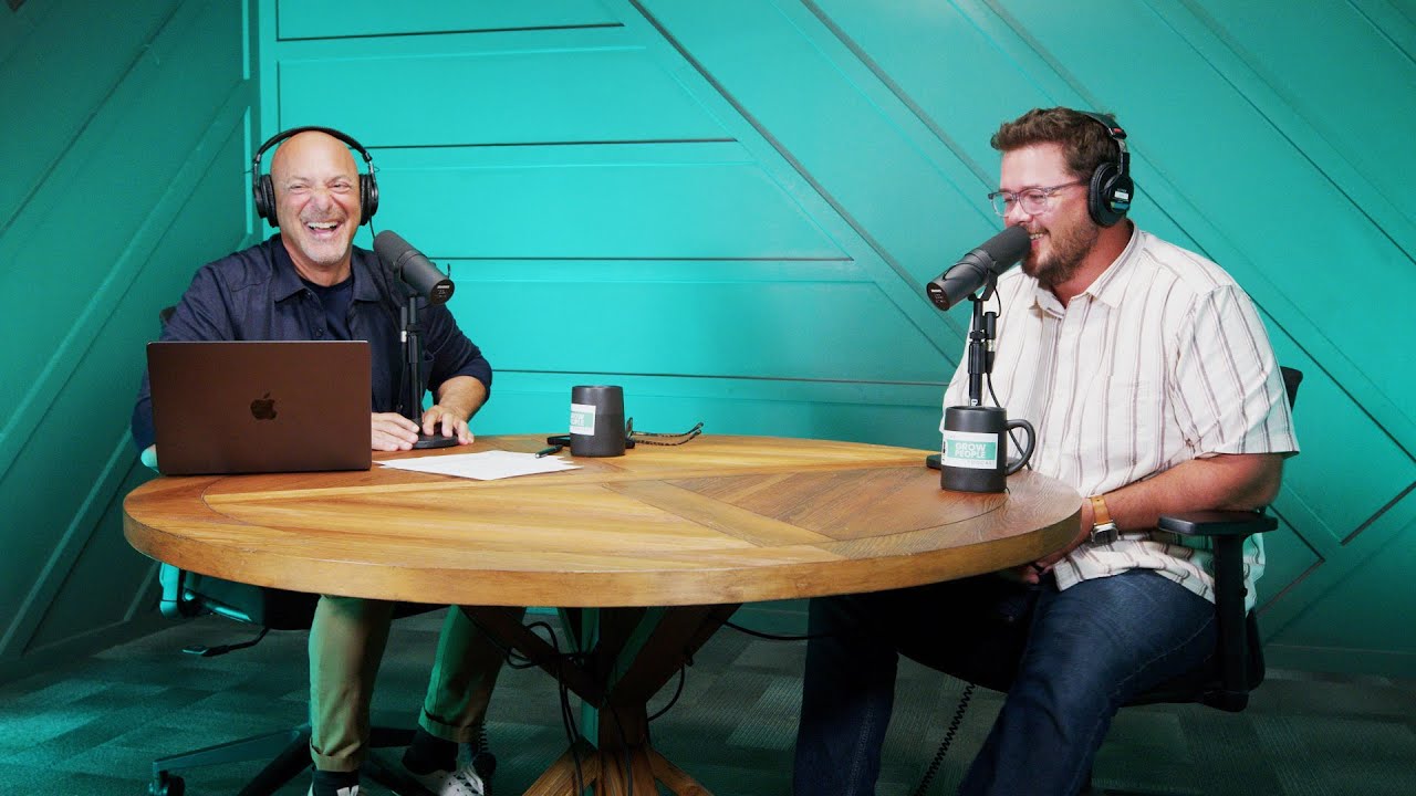 Episode 69 - Easter Ain't Over Til It's Over
