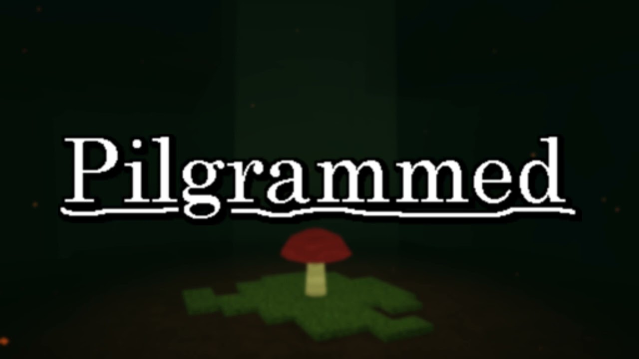 Flute Arpeggios (Old Fart) - Pilgrammed Soundtrack