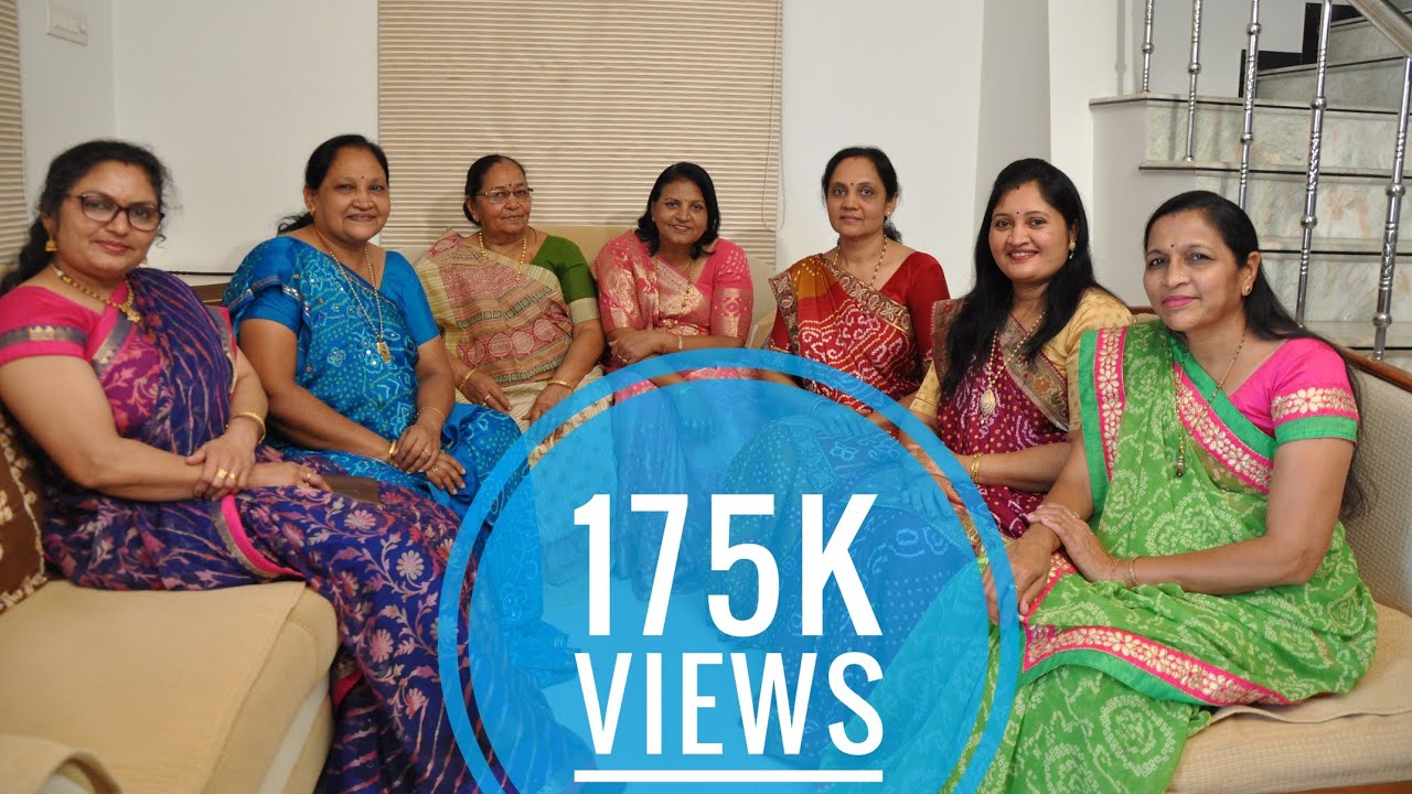 લગ્નમાં ફટાણાંના ગીત વેવાઈ-વેવાણની મશ્કરી ત્રણ લાખ લોકોએ સાંભળ્યું. Fatana Song professor Khachriya