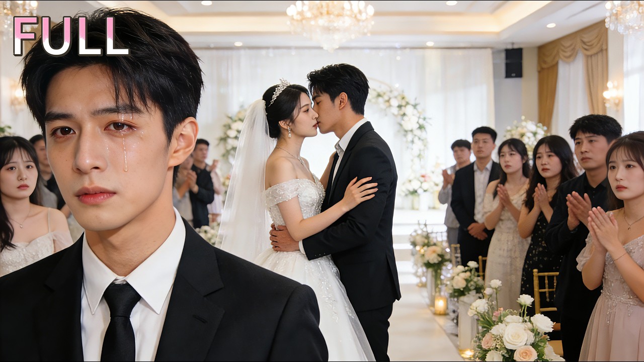 2년간 마비 시아버지 돌보며 굴욕 참은 그, 아내는 외인과 이혼 강요! 진실 드러나 전 아내 무릎 꿇고 애원
