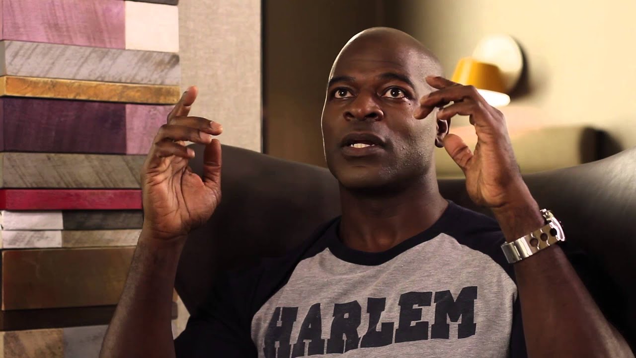 Hisham Tawfiq