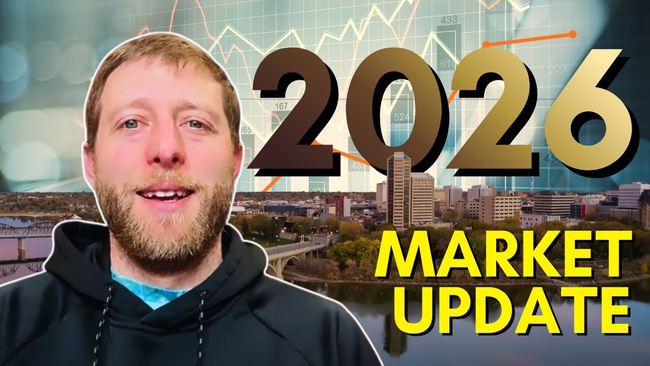 Texas Housing Market Update 2026: Shocking Trends for Buyers and Sellers!