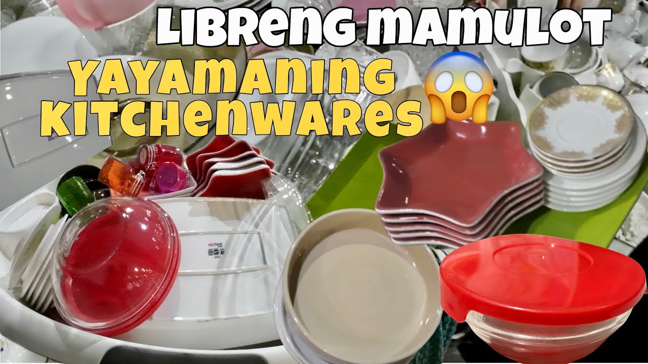 PINAMIGAY NA LANG PANINDANG KITCHENWARES | MIDNIGHT DUMPSTER DIVING | BESTIE BUDDY