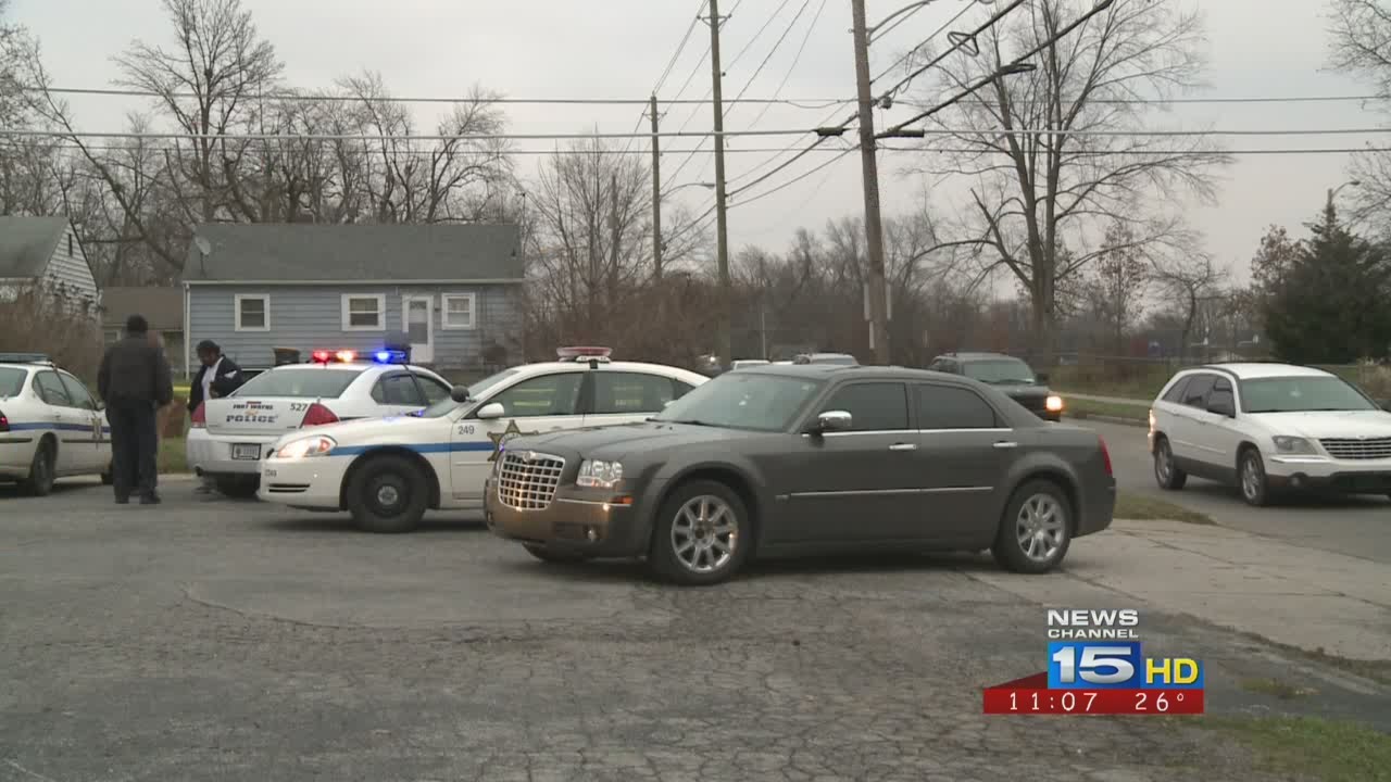 Police Community Relations