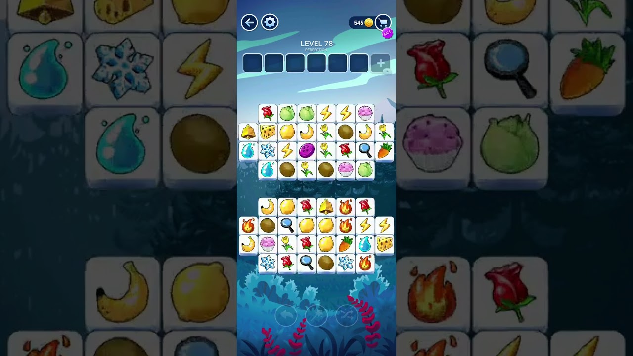 FRUIT GAME 🎮