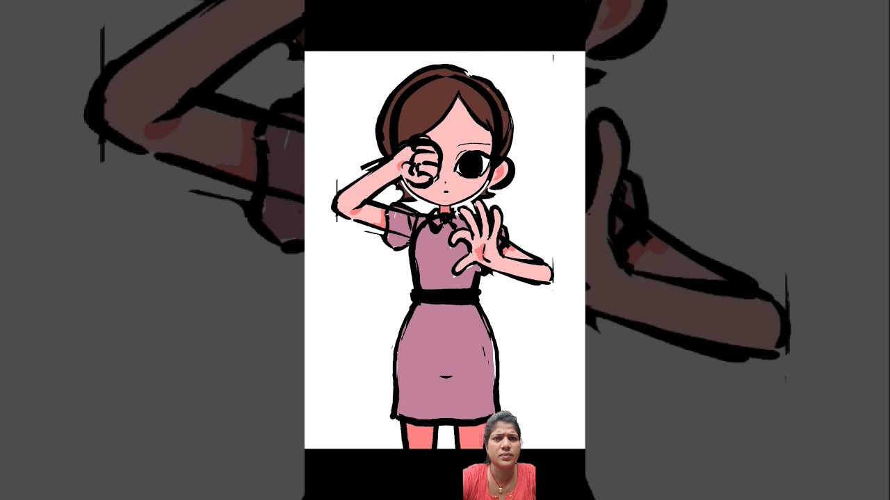 #ワンドロ