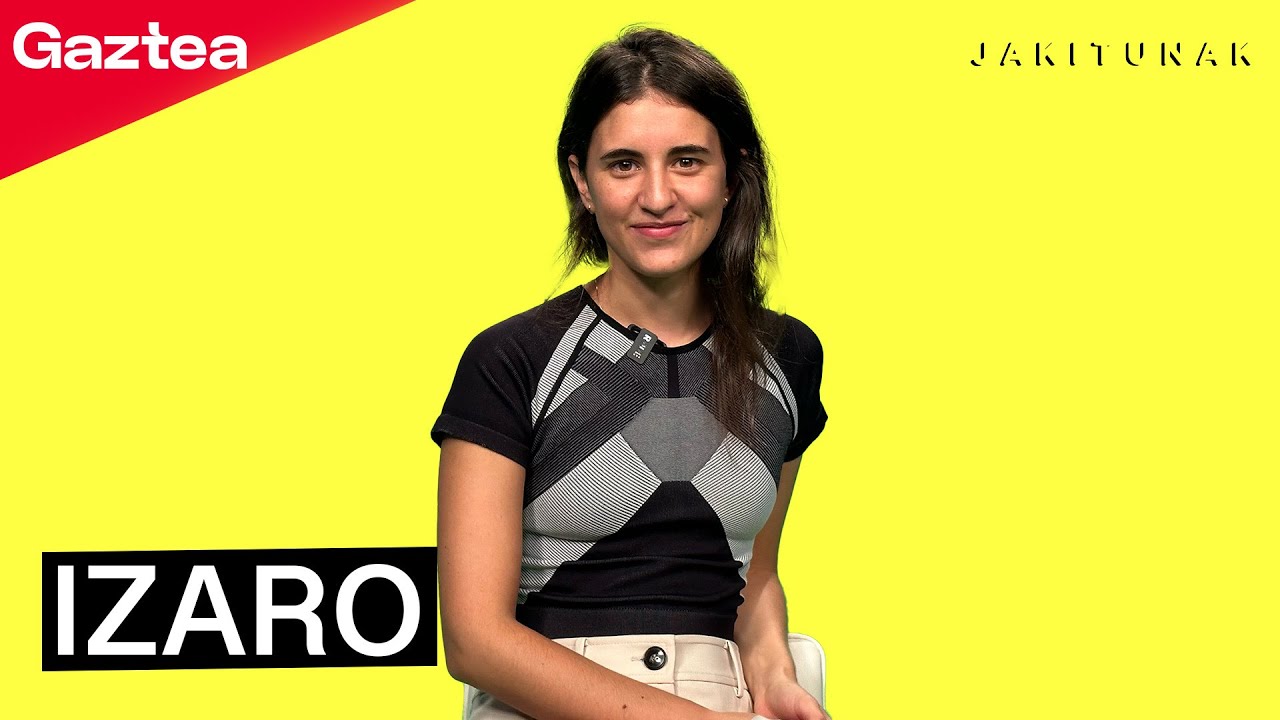 Izaro 