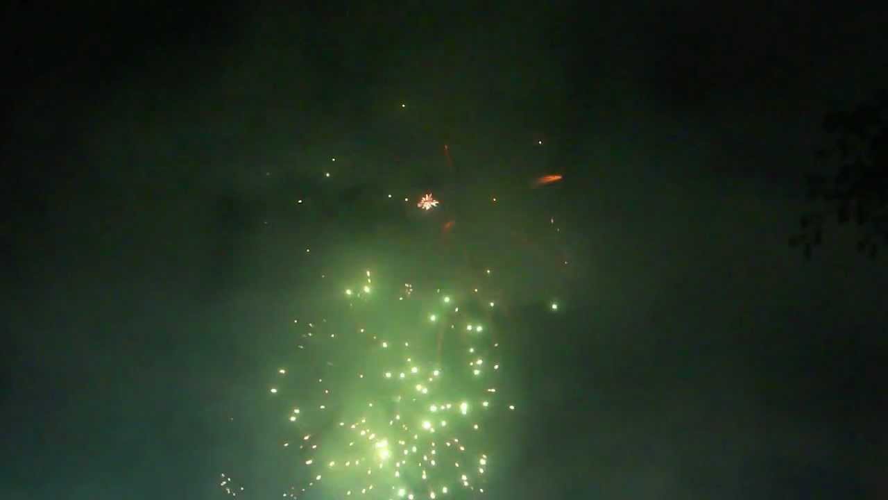 Chengalam Perunnal Feb 10th 2013