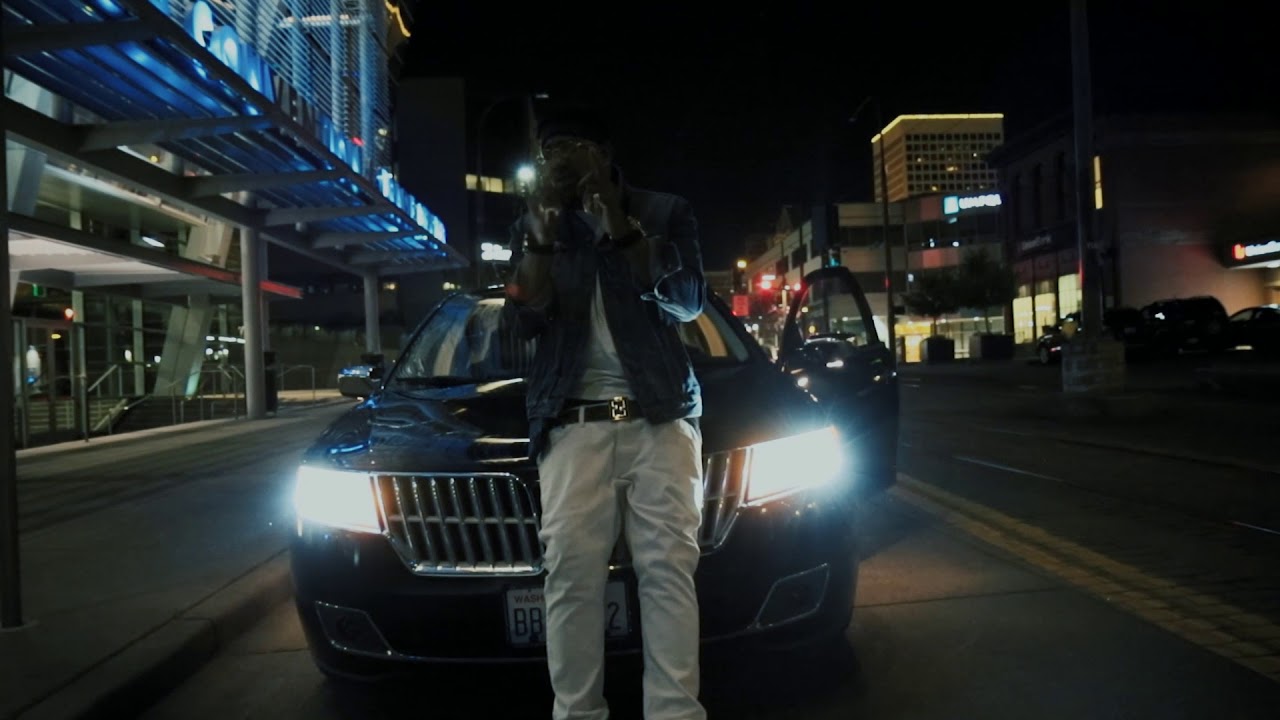 Clockwork - Ridin solo