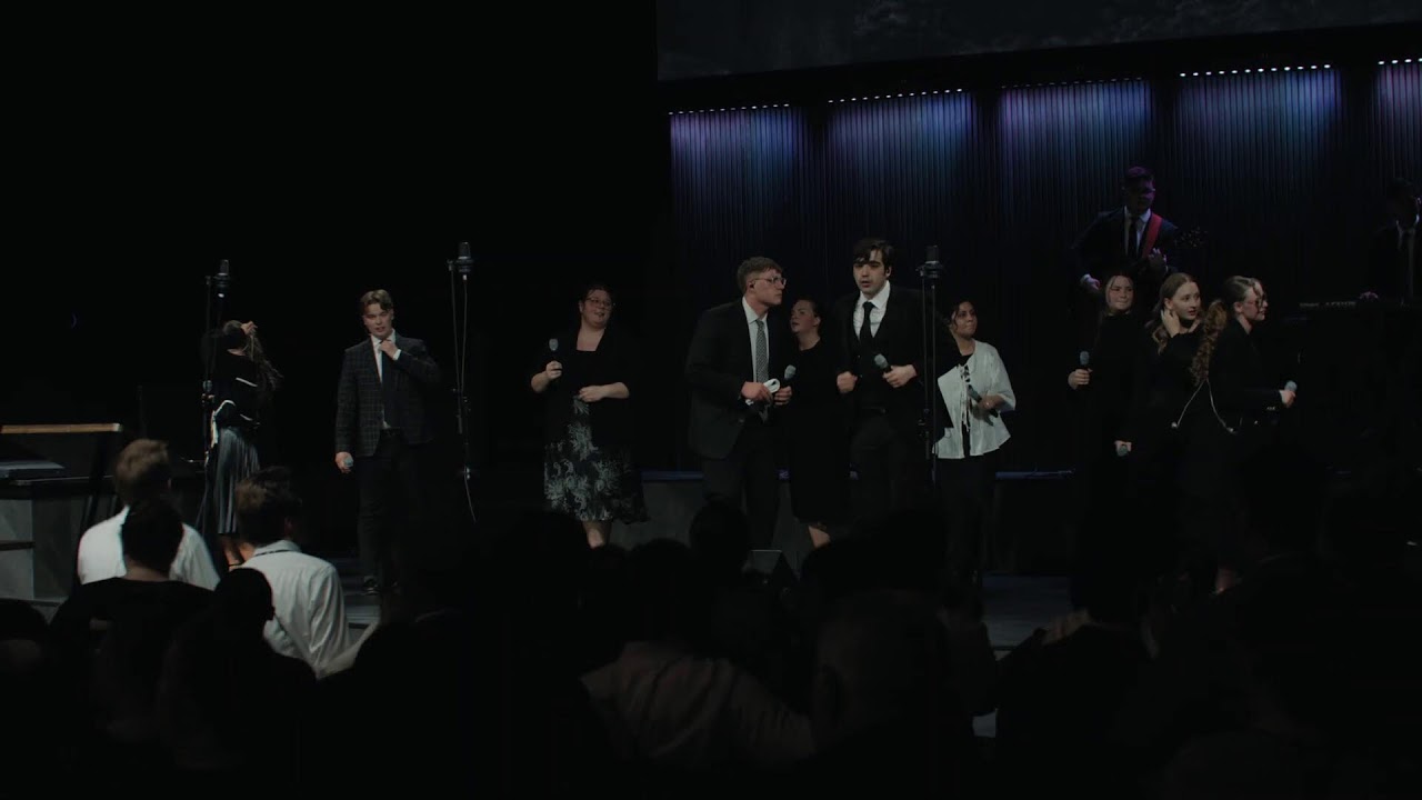 LIVE | Urshan Pulpit Conference 2025 - Friday Night