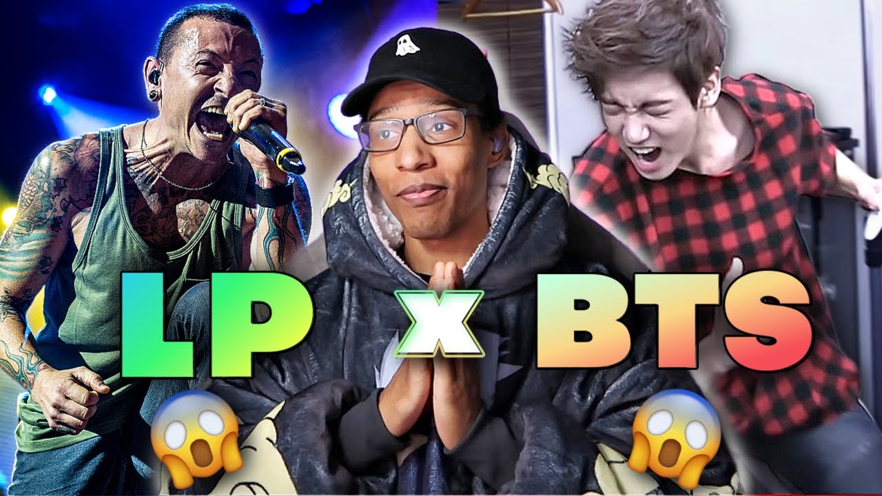 [BANGTAN BOMB] Jung Kook lip sync show (METALHEAD Reacts for FIRST TIME)
