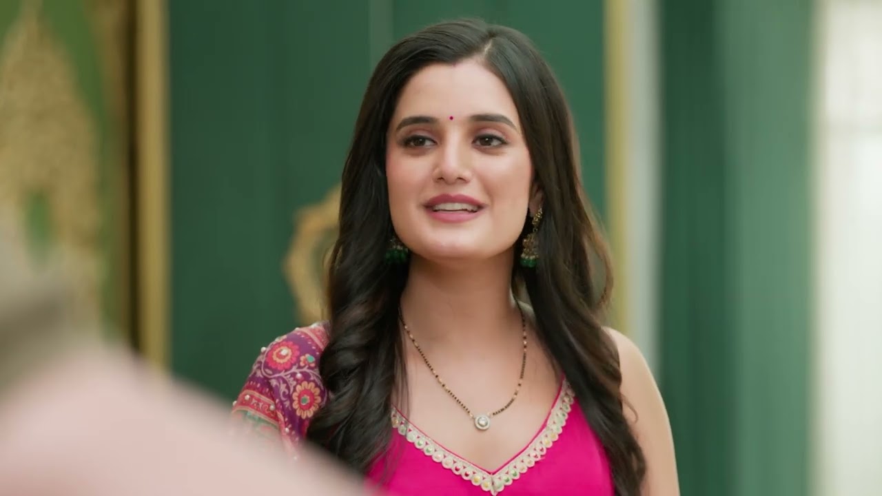 Jaane Anjaane Hum Mile | Latest Episode 38 Best Scene | Bharat Alhawat | Ayushi |Jayati |Zee TV APAC