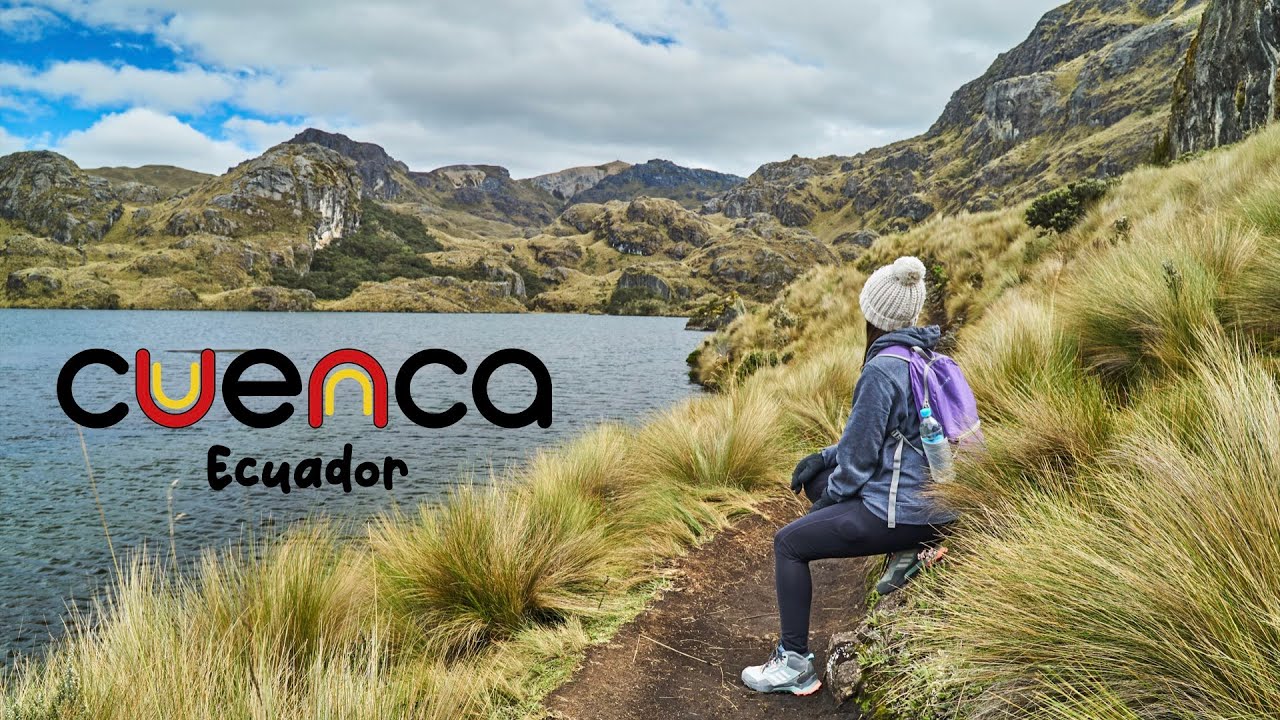Cuenca, Ecuador - ¿Que visitar?