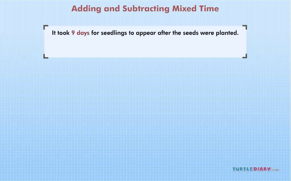Adding & Subtracting Time *Seconds, Minutes, Hours Mixed* Math for Kids
