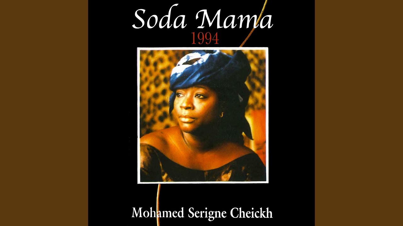 Serigne MB. S. L&ocirc;