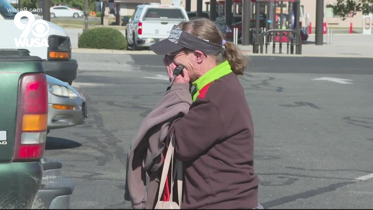 Virginia Burger King customers buy long-time worker a car | Get Uplifted
