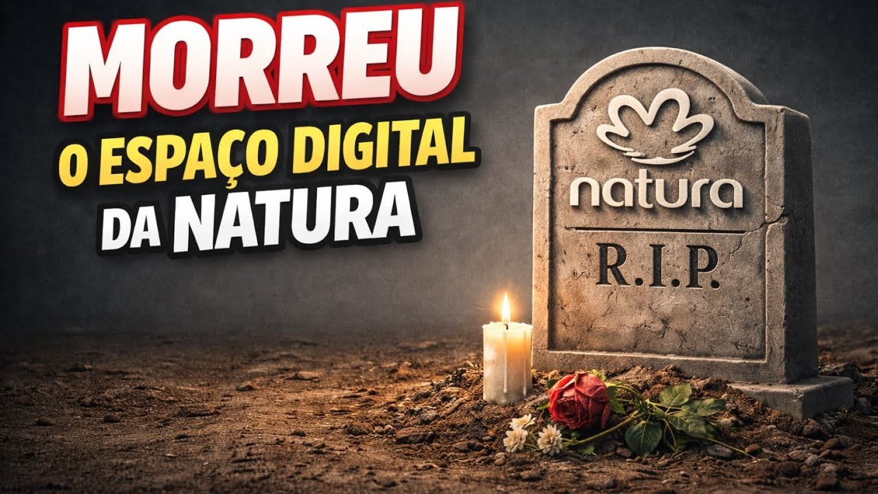 FIM do ESPAÇO DIGITAL para os CONSULTORES