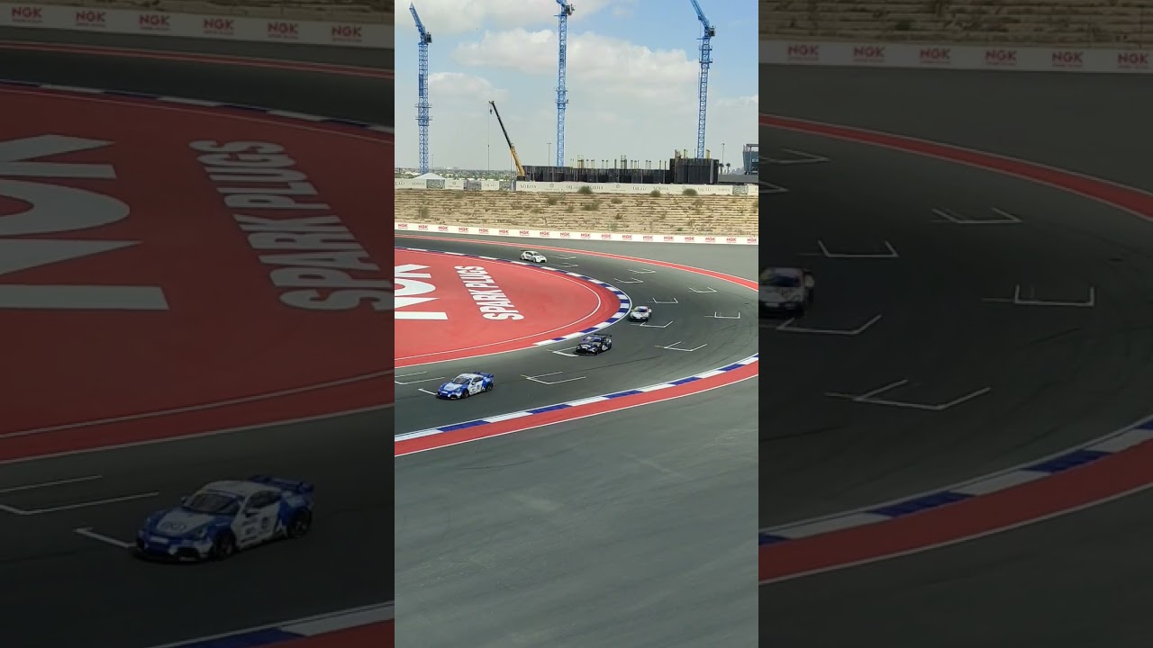 Drubai Formula1