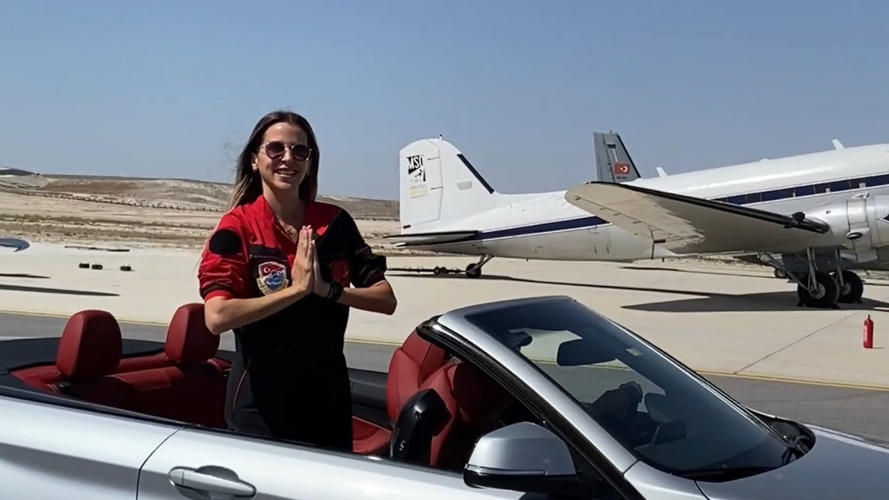 SHG AIRSHOW 2022 | Sivrihisar Hava Gösterileri
