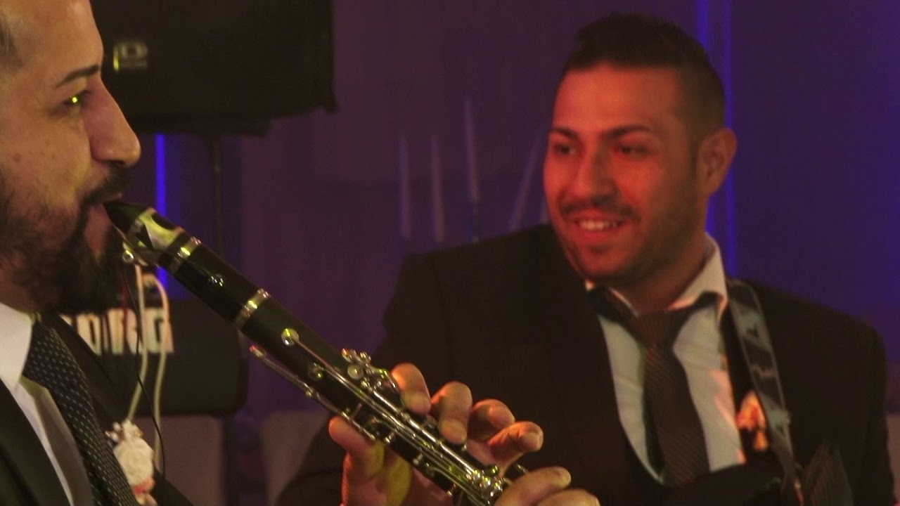 Adrenalin band - Kostadinovo & Makedonsko Oro (Live Cover)