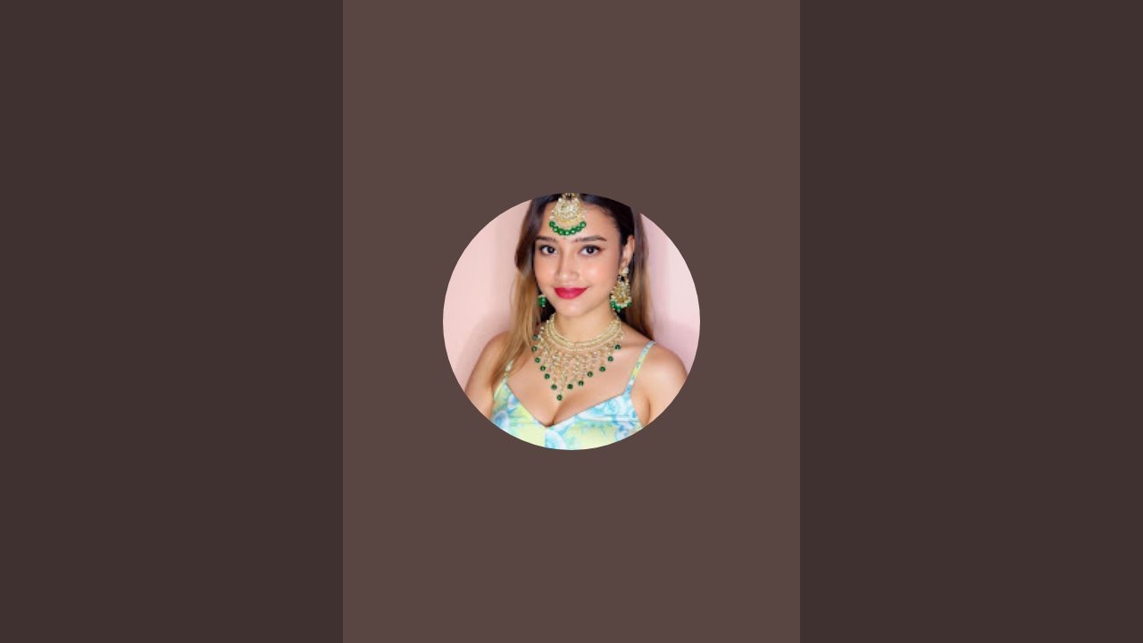 @ Rumana Chowdhury is live! hi 🥰