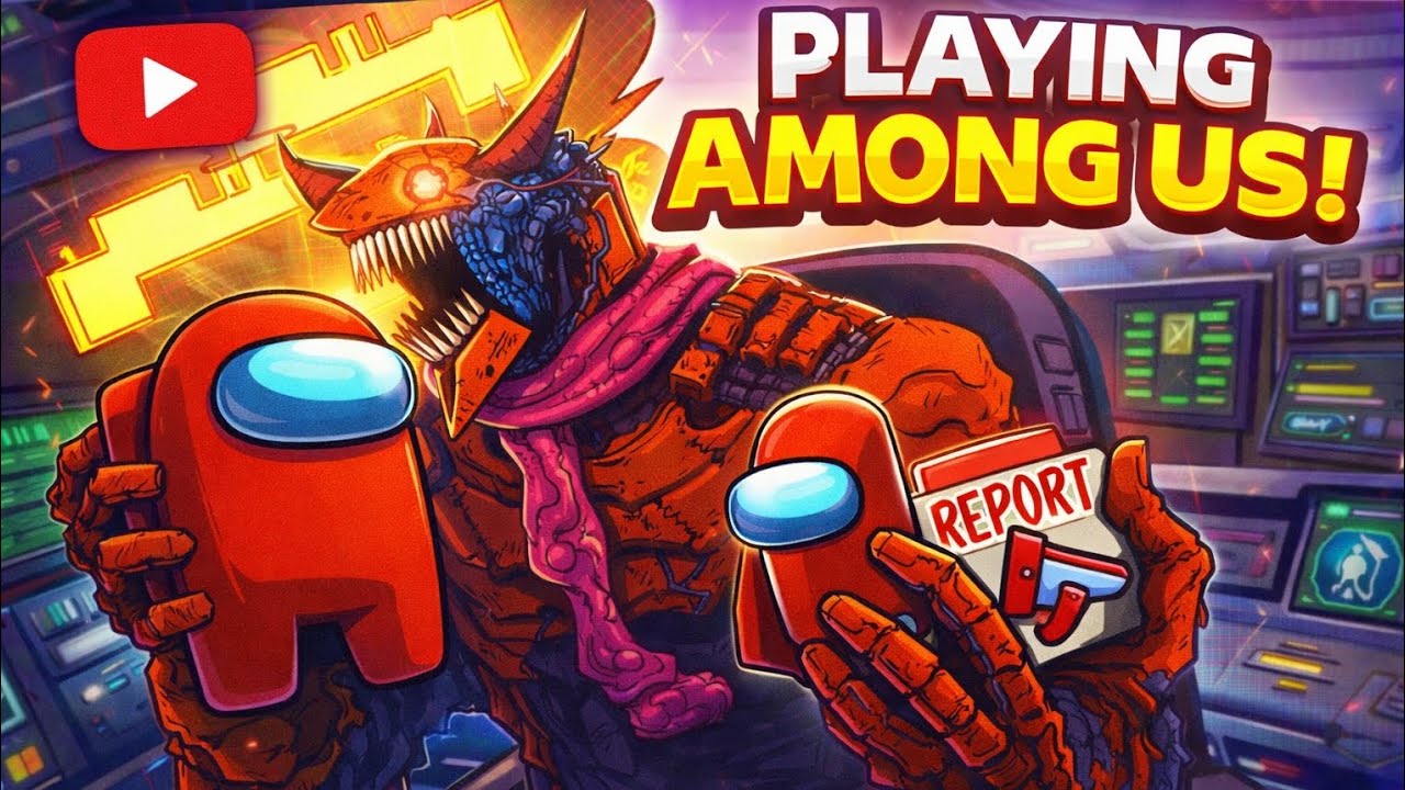 Among man