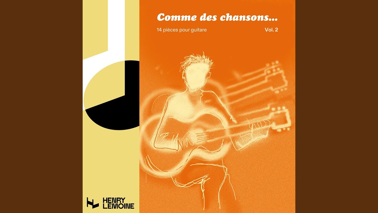 Valse bohème