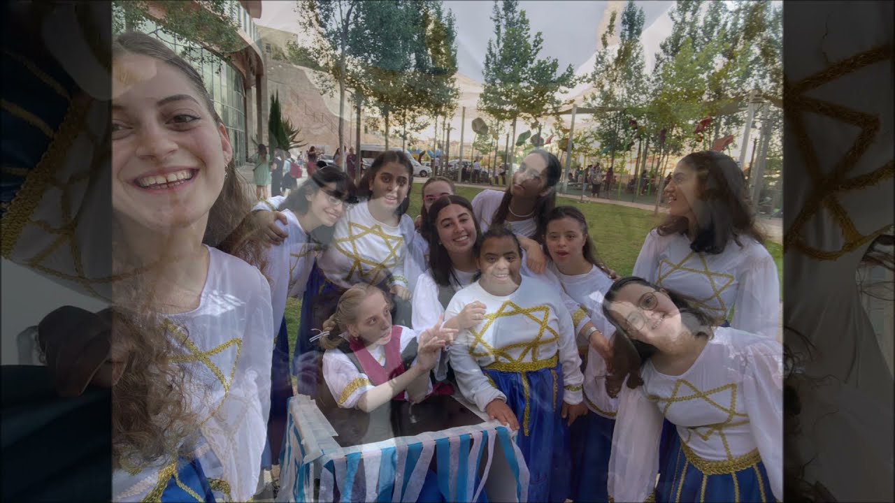סרט סיכום קבוצת גפן תשפ