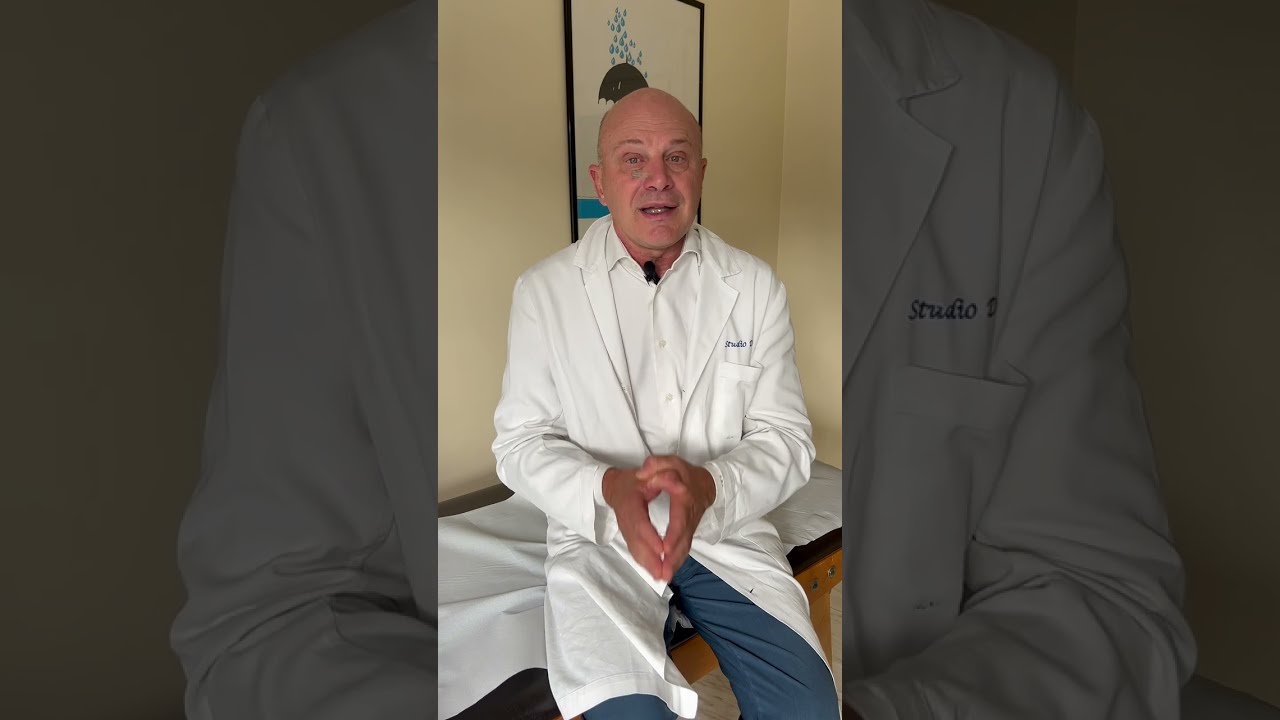 Le lesioni meniscali degenerative