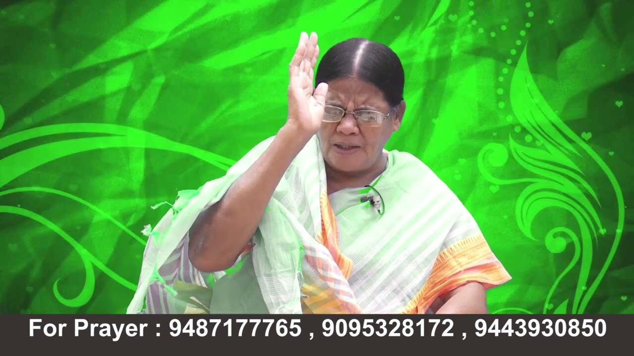 இஸ்ரவேலிலிருக்கிற தேவனைத்தவிர பூமியெங்கும் வேறே தேவன் இல்லை என்பதை அறிந்தேன்