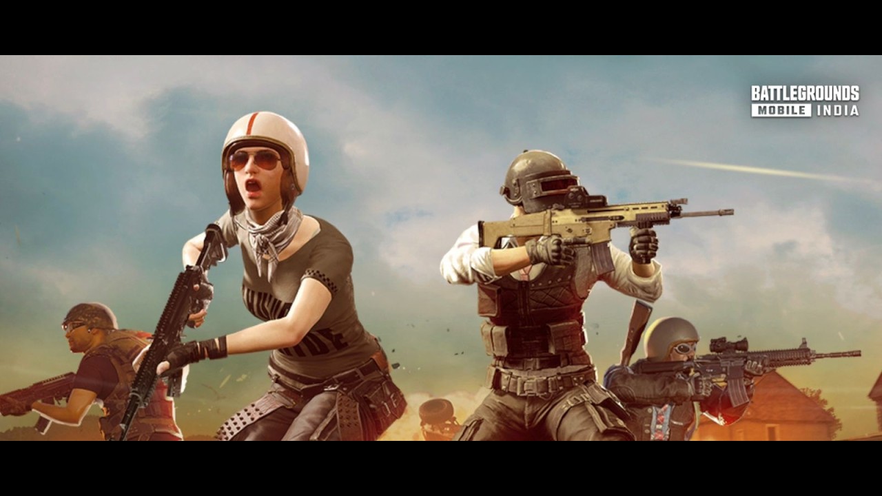 lets go BGMI || zekromx is live