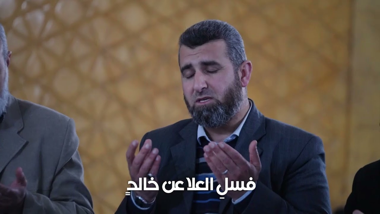 شارة سواعد الشباب_الموسم الثاني